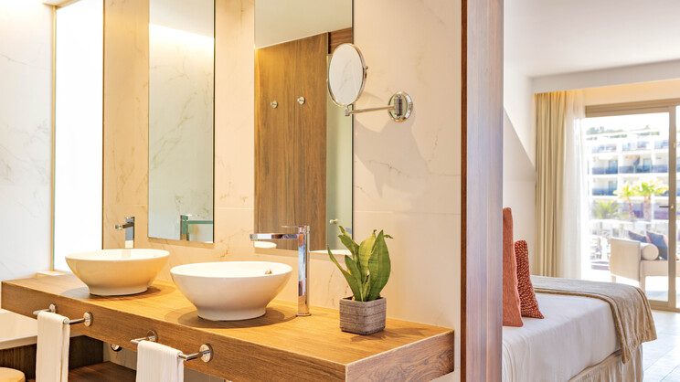 Zafiro Palace Palmanova